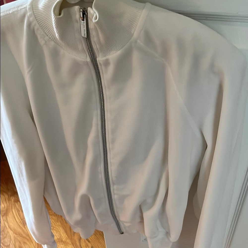Beautiful Bebe Sport zip